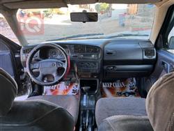 فولكسفاغن ڤينتو